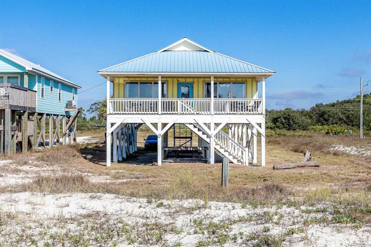 Bama Bound By Meyer Vacation Rentals Gulf Shores Bagian luar foto