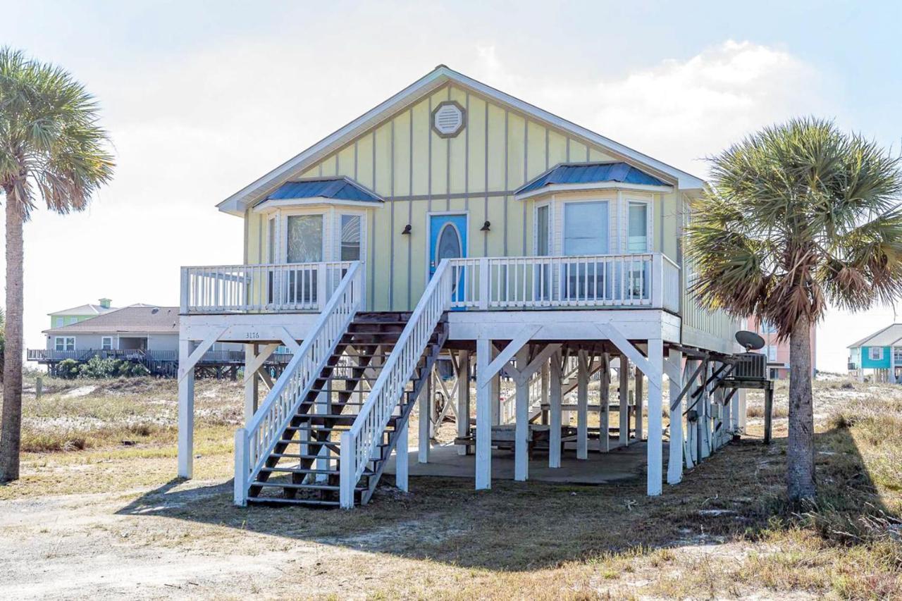 Bama Bound By Meyer Vacation Rentals Gulf Shores Bagian luar foto