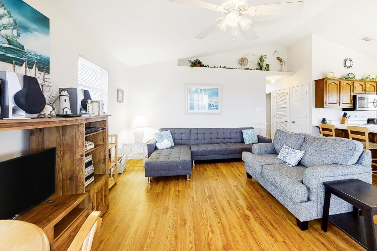 Bama Bound By Meyer Vacation Rentals Gulf Shores Bagian luar foto