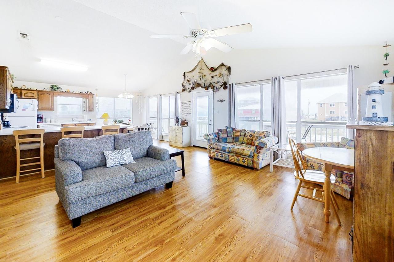 Bama Bound By Meyer Vacation Rentals Gulf Shores Bagian luar foto