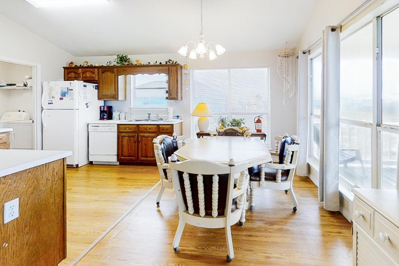 Bama Bound By Meyer Vacation Rentals Gulf Shores Bagian luar foto