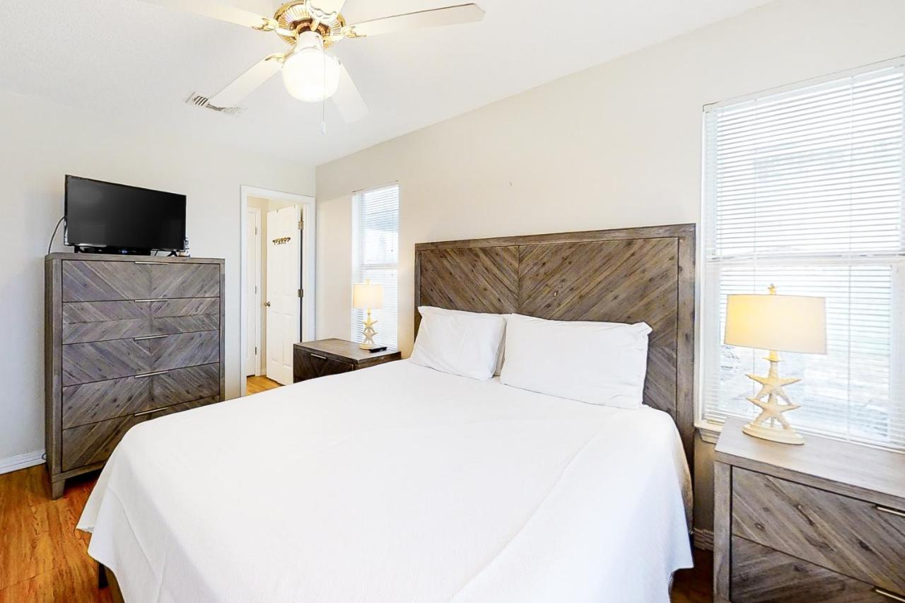 Bama Bound By Meyer Vacation Rentals Gulf Shores Bagian luar foto