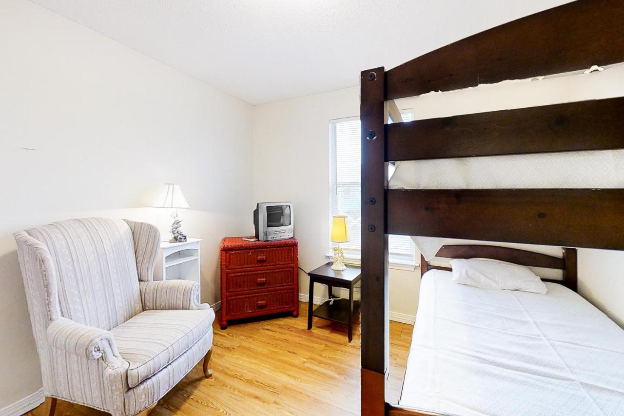 Bama Bound By Meyer Vacation Rentals Gulf Shores Bagian luar foto