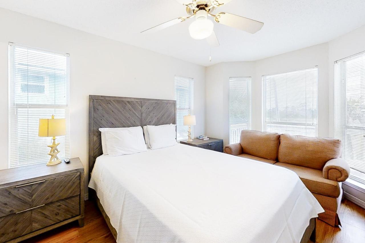 Bama Bound By Meyer Vacation Rentals Gulf Shores Bagian luar foto