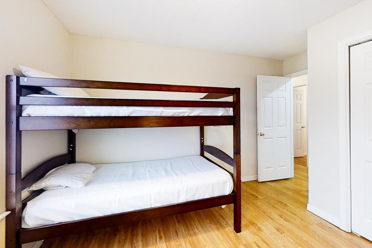 Bama Bound By Meyer Vacation Rentals Gulf Shores Bagian luar foto