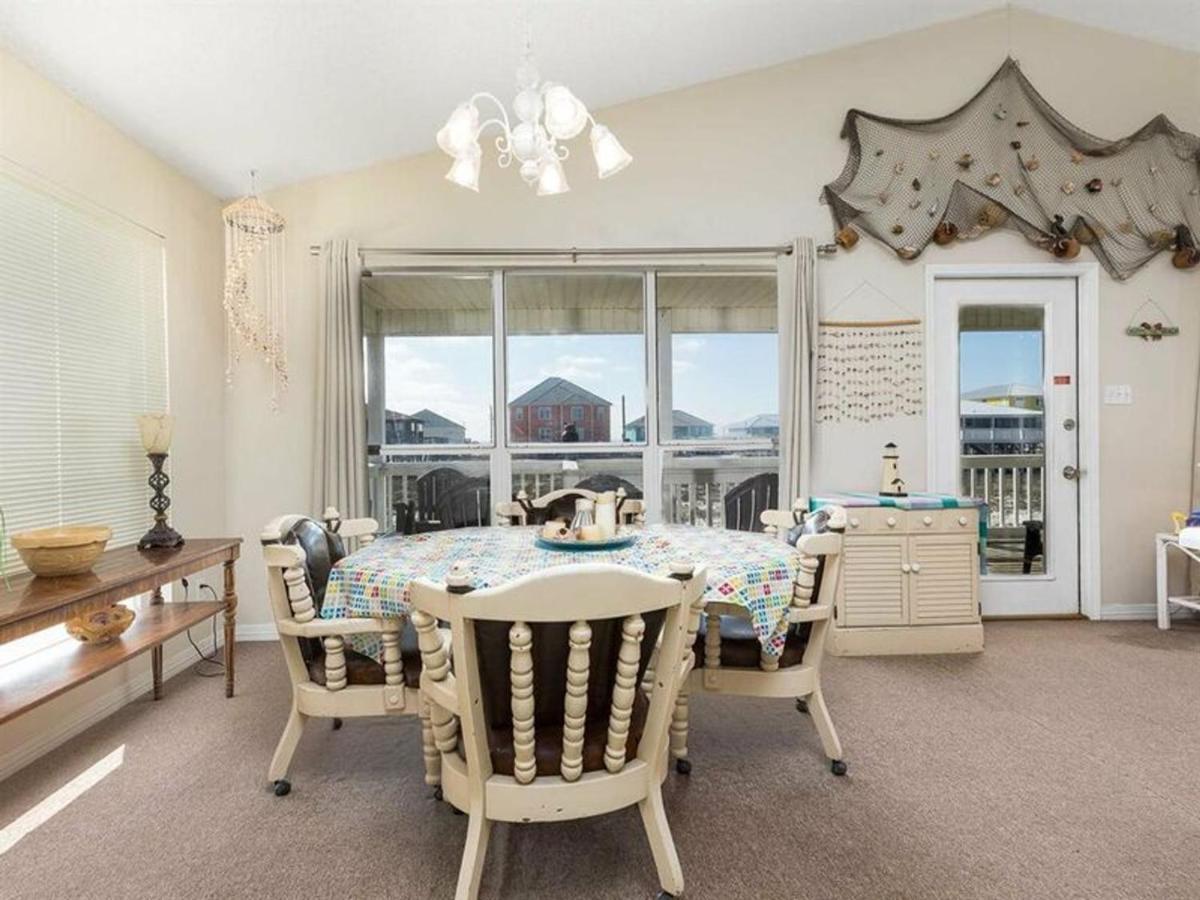 Bama Bound By Meyer Vacation Rentals Gulf Shores Bagian luar foto